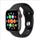 SMARTWATCH T500 PLUS SERIES 6 44MM BLACK SMARTWATCH T500 PLUS SERIES 6 44MM BLACK